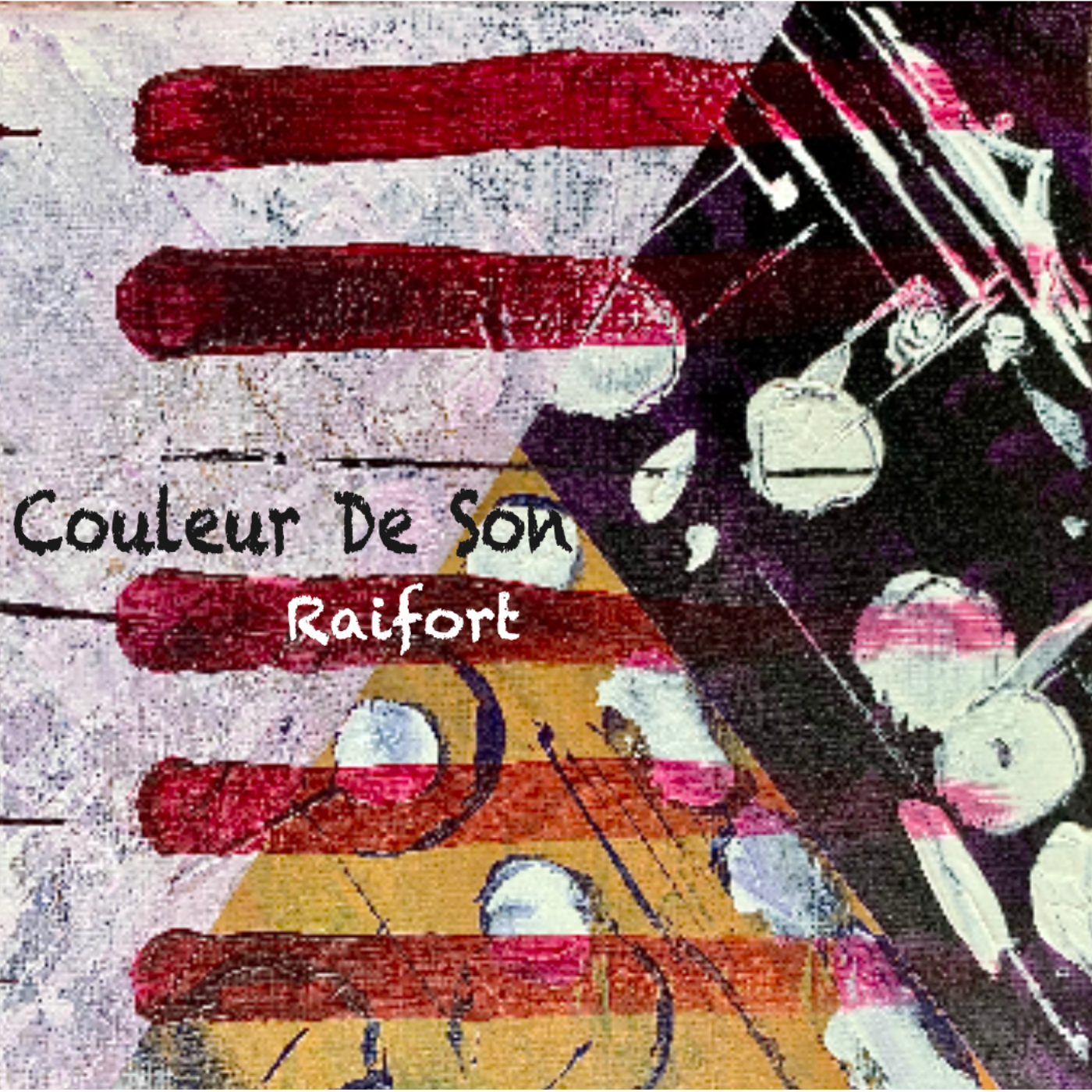 ”Couleur  De  Son” Raifort
