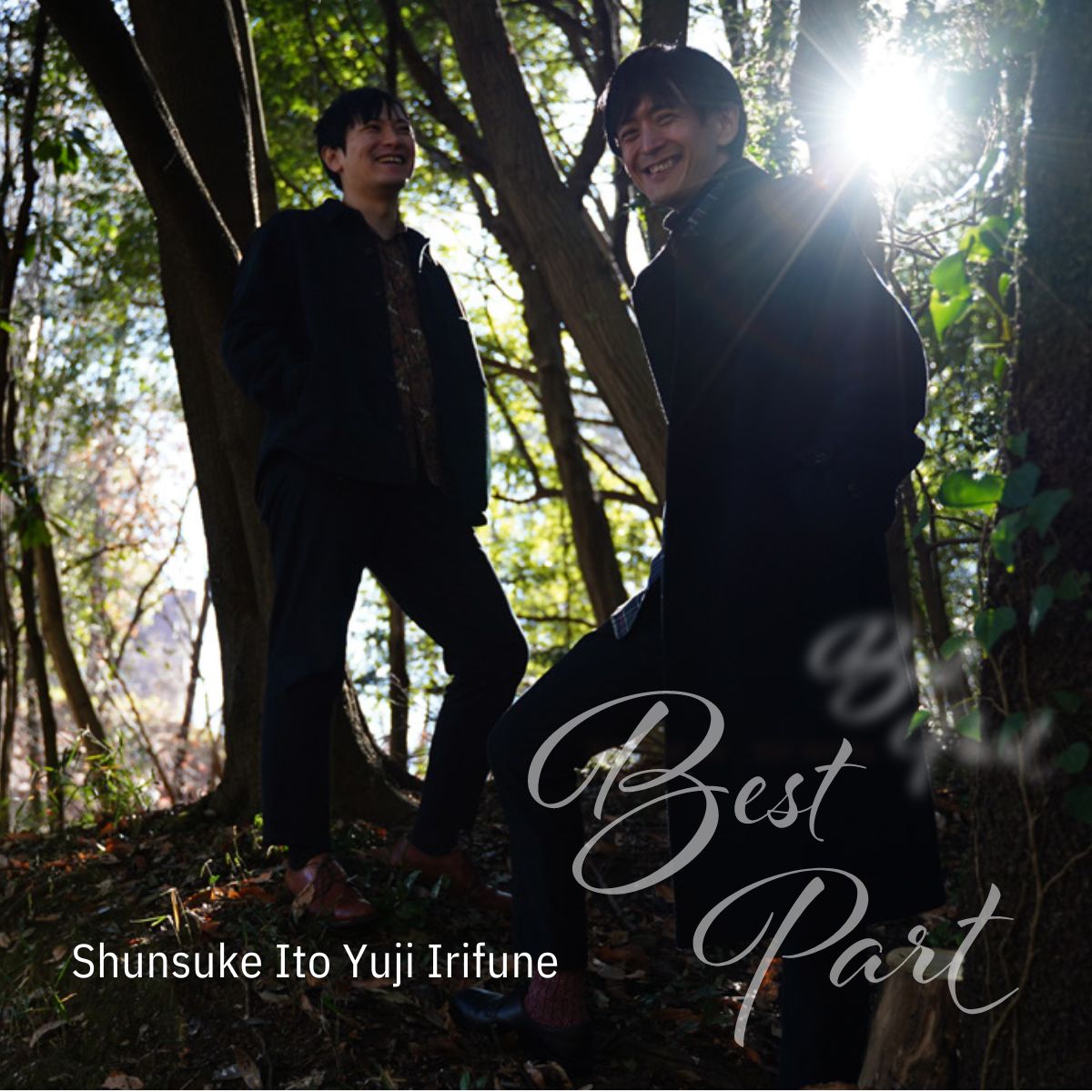 "Best Part" Shunsuke Ito Yuji Irifune