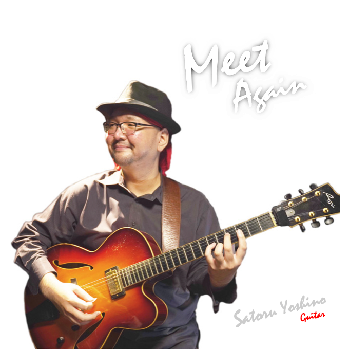 "Meet Again" Satoru Yoshino
