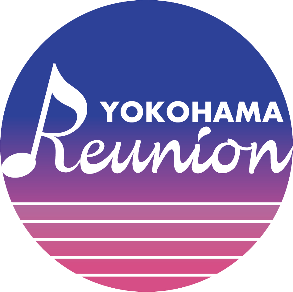 Yokohama Reunion