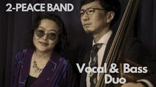 2-PEACE BAND 動画 配信 ワンコイン応援チケット