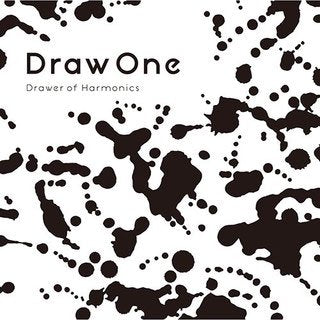"Draw One"吉野 悟 Drawer of Harmonics