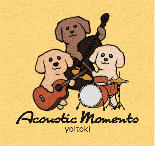 "Acoustic Moments" yoitoki