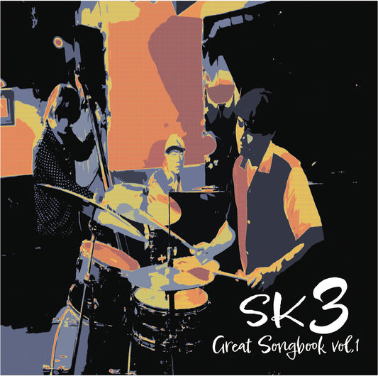 "Great Songbook vol,1" SK3