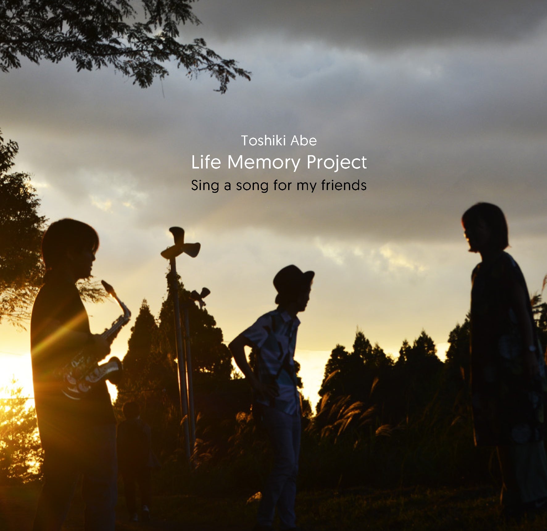 CD DVD – Yokohama Reunion
