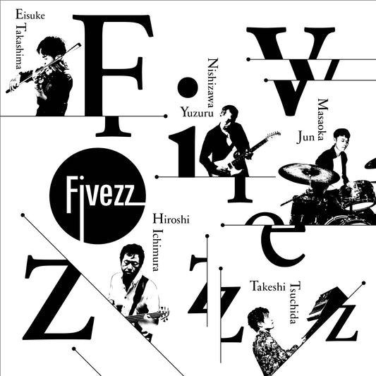 "Fivezz" Fivezz