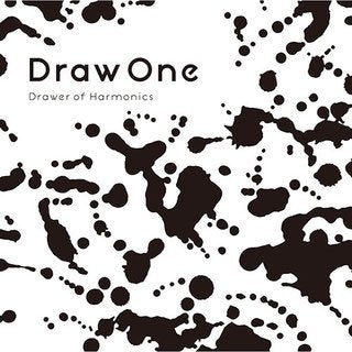 "Draw One"吉野　悟 Drawer of Harmonics